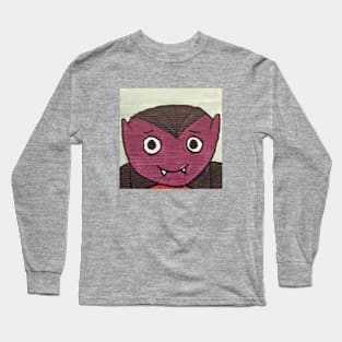 Halloween #3 Long Sleeve T-Shirt